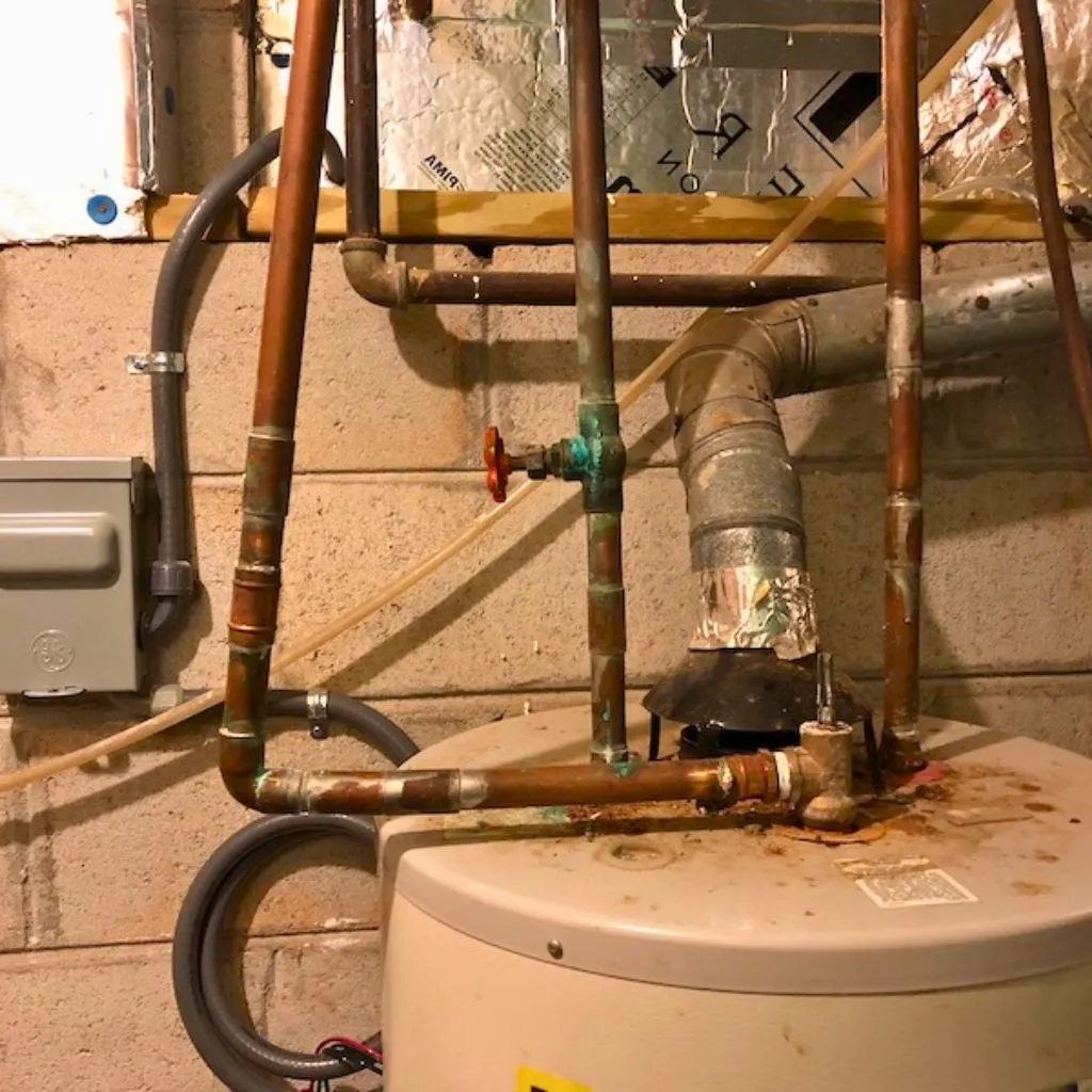 Water Heater Repair in Magna, UT